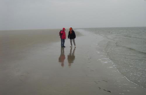 Haus Seesand Wittdün - Photo 18