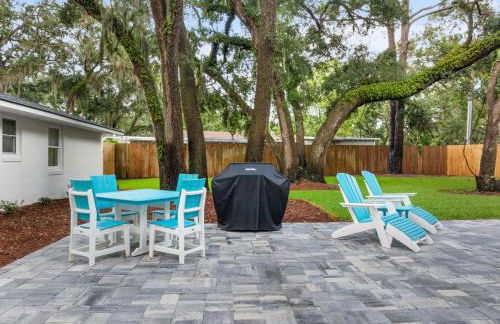 Cater Cove - private pool 1 mile to beach quiet - Foto 16