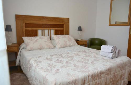 Las diez ovejas alojamiento rural - Foto 6