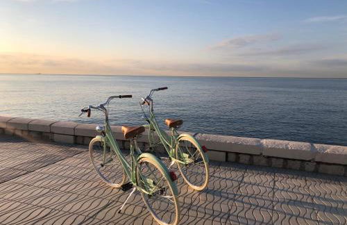 GRETA PLAYA PANORAMA APARTAMENTO by AlohaMalaga - Foto 14