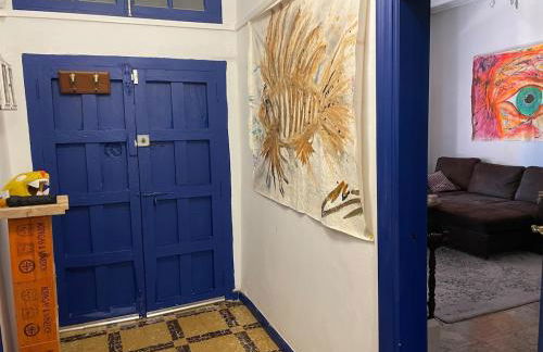 Villacremita Nice and different house in Rueda - Foto 13