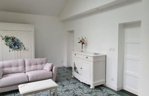 Gîte de la Maison du L.A.C - Foto 16