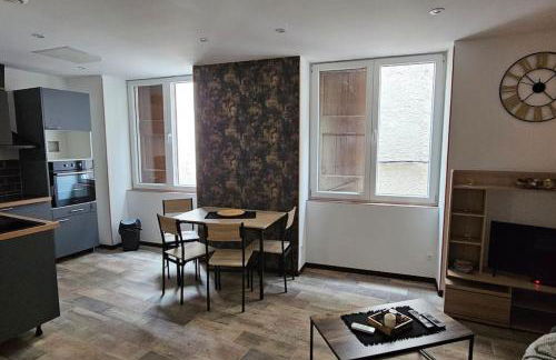 Appartement Kantar- La dame d'OR - Foto 8