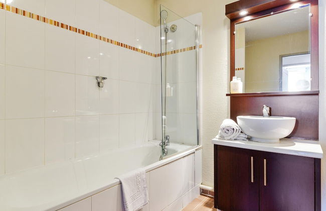 Comfort Aparthotel Six-Fours - Foto 41