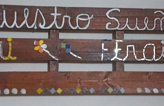 Casa Mis Suegros - Foto 31