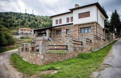 Chalet Niki - Foto 11