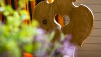 Ferienwohnung DAS SCHELLENWIES in Murnau - Foto 3