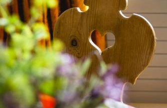 Ferienwohnung DAS SCHELLENWIES in Murnau - Foto 3