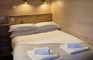 Craster Coastal Cabins - Foto 6