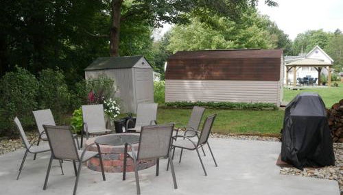 The Red Haven at Conneaut Lake - Foto 4