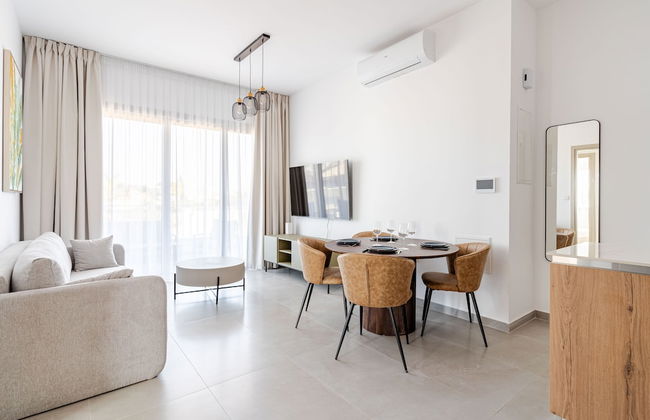 YAMAS Urban Living Platinum 77 Apartments - Foto 31