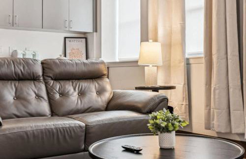 Stylish Loft 5 Min to Downtown No 212 - Foto 24