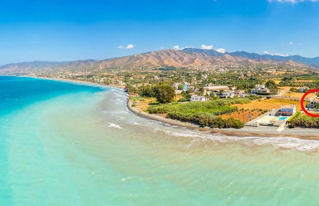 Villa Dora in Argaka - Photo 2