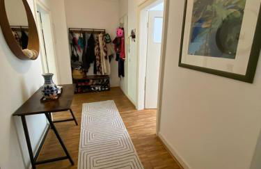 Premium Wohnung 70qm Lindenthal - Foto 14