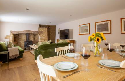 Patch Hill House - Foto 7