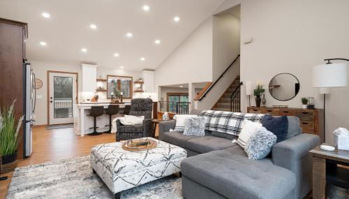 Creekside Lodge - Foto 2