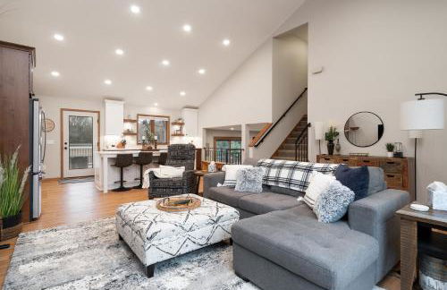 Creekside Lodge - Foto 2