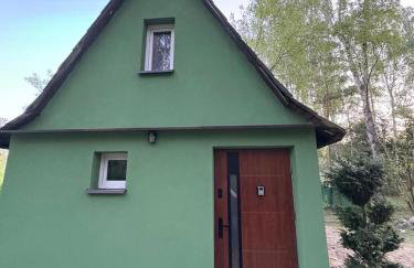Domek w lesie - Photo 3