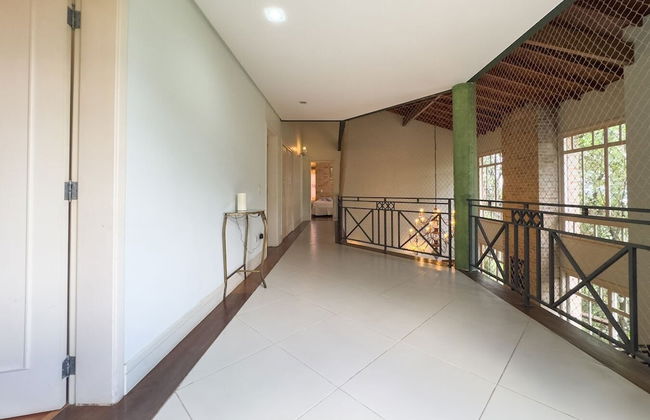 Casa Alto Padrão na Granja Viana - Cond. Fechado - Foto 45