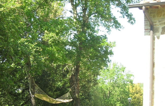 Borgo Mulignone - Foto 36