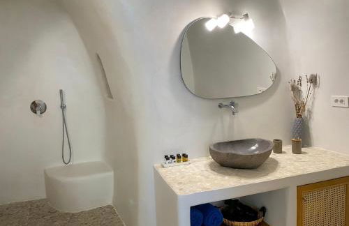 Volcan Secret Cave - Foto 23