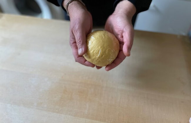 Handmade Pasta making Class with Chef Antonio - Photo 4