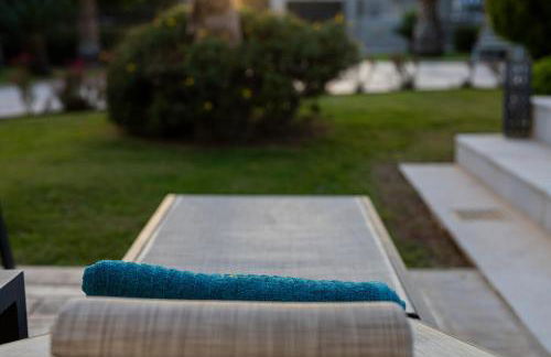 Luxury heated pool Villa - Foto 38