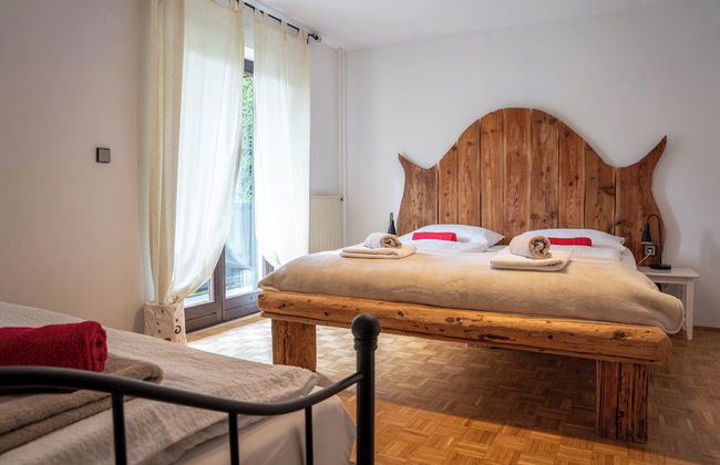 Apartments Trata - Trata Resort - Foto 8