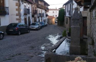 Casa Rural La Antigua Tahona - Foto 31