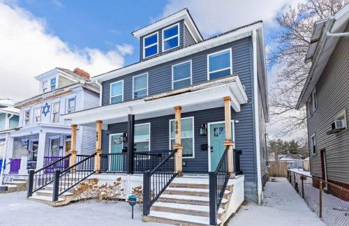 Massive home downtown with Hot Tub - Foto 5