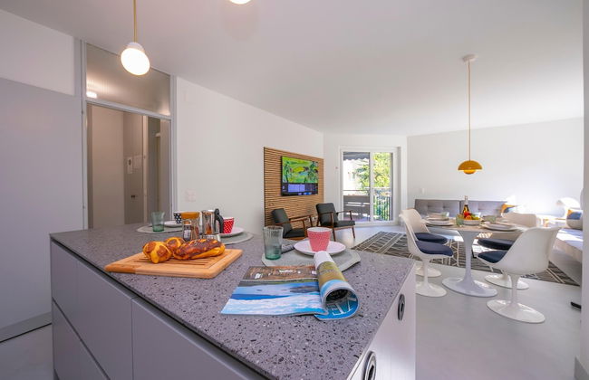 Coloratura in Paradiso Lugano - Foto 34