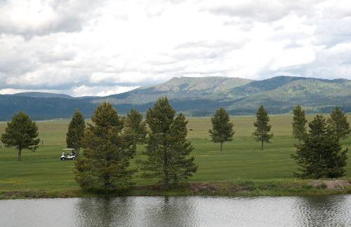 Grand View Retreat by KABINO Dogs OK Garage Huge Views FirePit Satellite WiFi - Foto 49