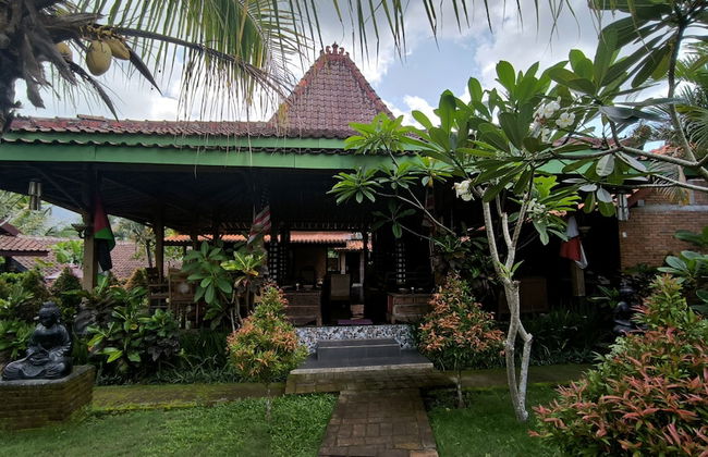 Villa Setumbu by Cocotel - Foto 25