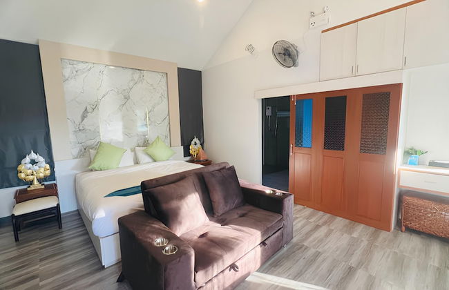 Le Best Pool Villa Chiangmai - Foto 3