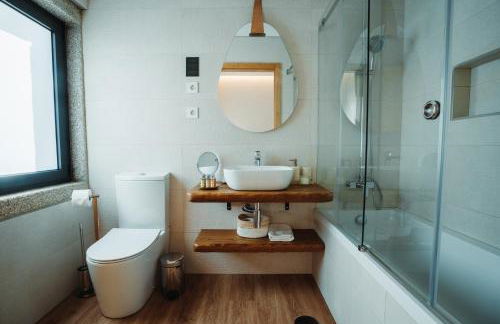 Quinta S Pedro - Arouca Valley - Foto 31