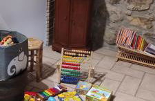 Casa vacanze in famiglia relax e natura - Foto 39