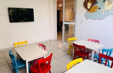 Burgos Home resort Jardim das Palmeiras Ubatuba JP - Foto 34