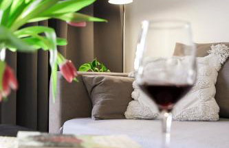 Modern house with private hot tub - Photo 7