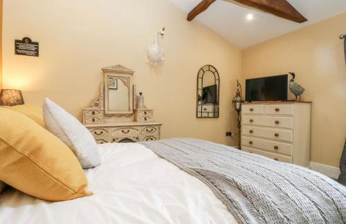 Snave Cottage - Foto 17