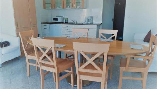 Unterkunft Hamburg 2SZ 6 Pers Küche Bad BoLA 1 - Foto 1