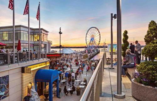 National Harbor Guesthouse - Foto 24