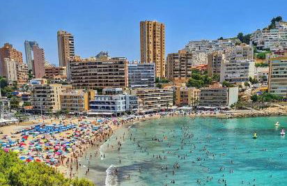 Calasol, Bonito apartamento en Cala de Finestrat - Foto 37