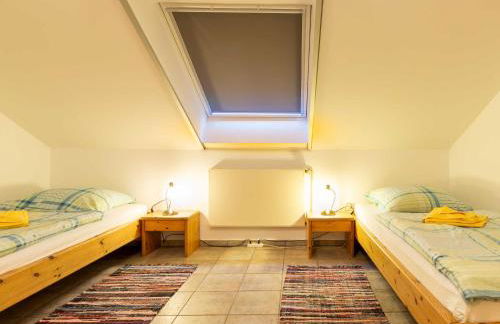 Ferienwohnung Putbus - Foto 4