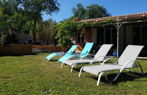 Entre Nîmes et Arles - Foto 8