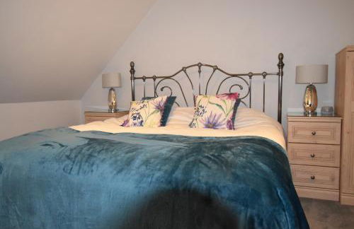 Brampton Luxury Annexe Apartment - Foto 31