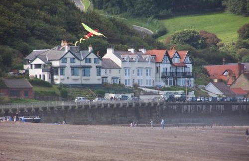 Watersedge Sandsend - Foto 20