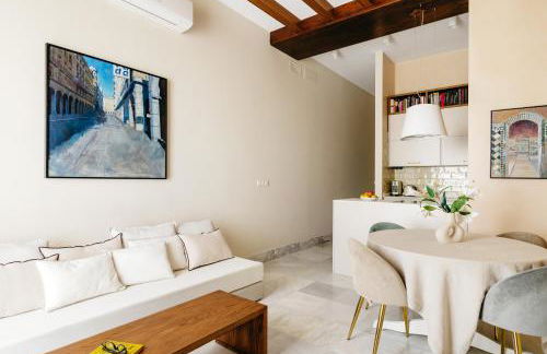 innCádizPalacio Apolo - Foto 11