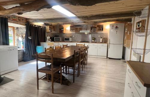 L'abri de rioumaou - Foto 14