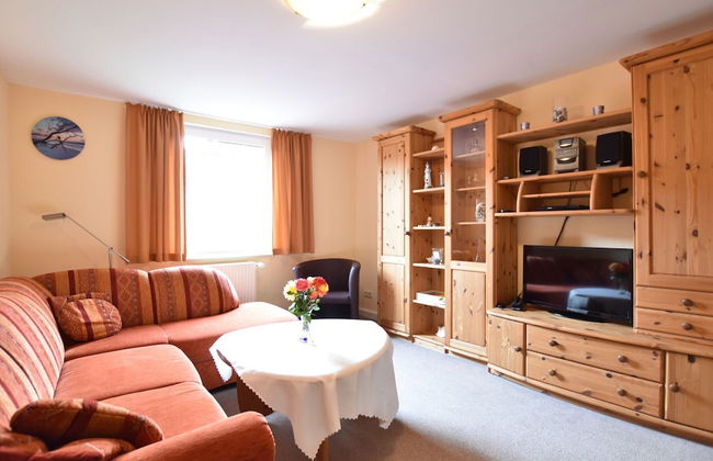 Modern Apartment in Elmenhorst Near Sea - Foto 16