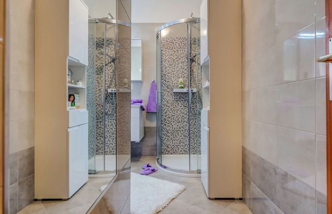 Apartment in Dalmatia near Sea - Foto 13